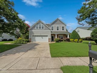 4084 Weavers Pond Drive, Zebulon, NC 27597