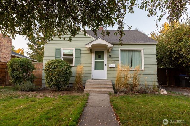 319 E Chestnut Street, Walla Walla, WA 99362