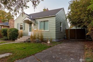 319 E Chestnut Street, Walla Walla, WA 99362