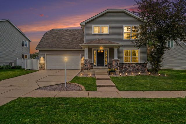 1774 Danvers Parkway, Valparaiso, IN 46385
