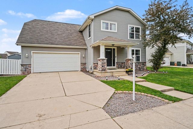 1774 Danvers Parkway, Valparaiso, IN 46385