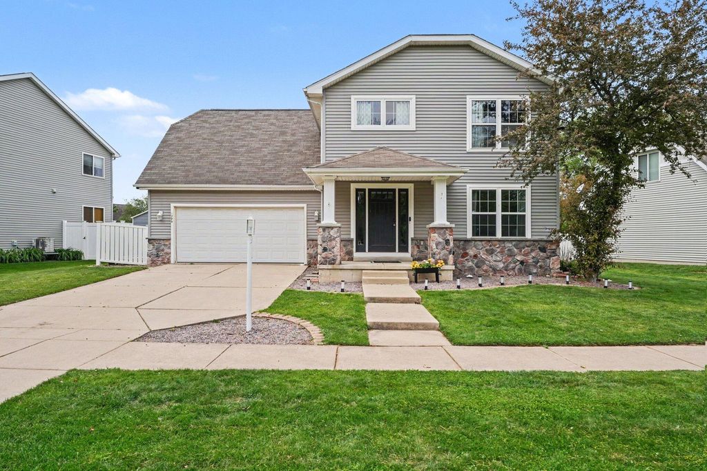 1774 Danvers Parkway, Valparaiso, IN 46385