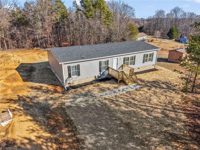 220 Old Thomasville Road, Winston-salem, NC 27107