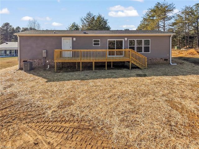 220 Old Thomasville Road, Winston-salem, NC 27107