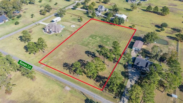 14112 Renee Lane, Crosby, TX 77532