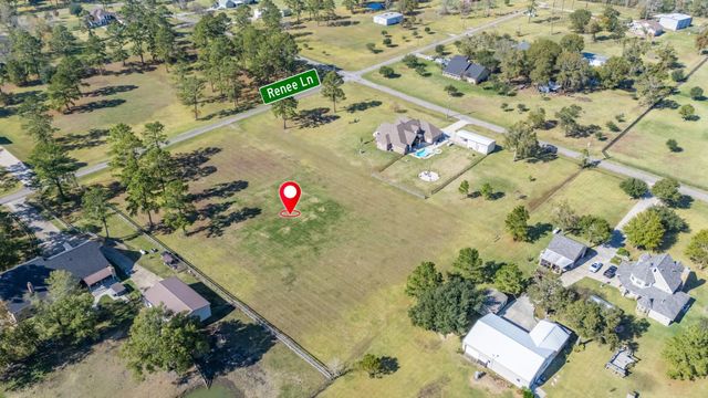 14112 Renee Lane, Crosby, TX 77532