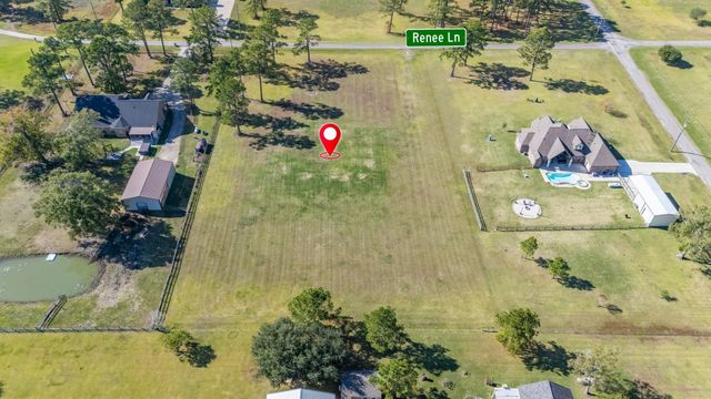 14112 Renee Lane, Crosby, TX 77532