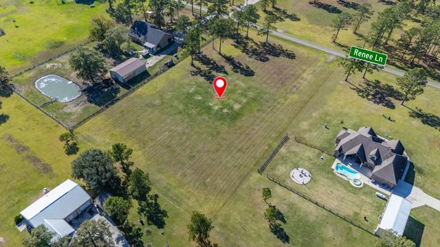 14112 Renee Lane, Crosby, TX 77532