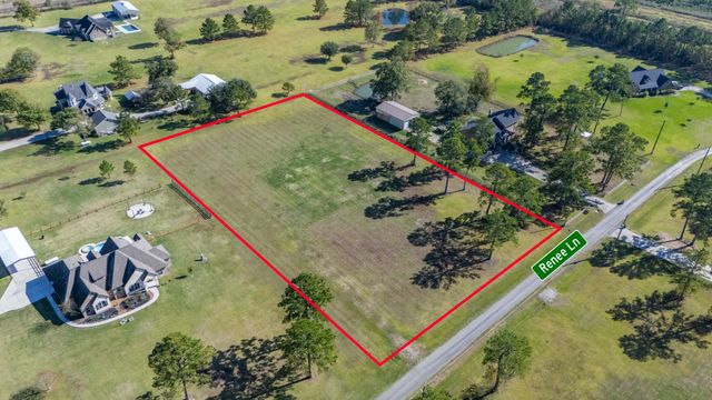 14112 Renee Lane, Crosby, TX 77532