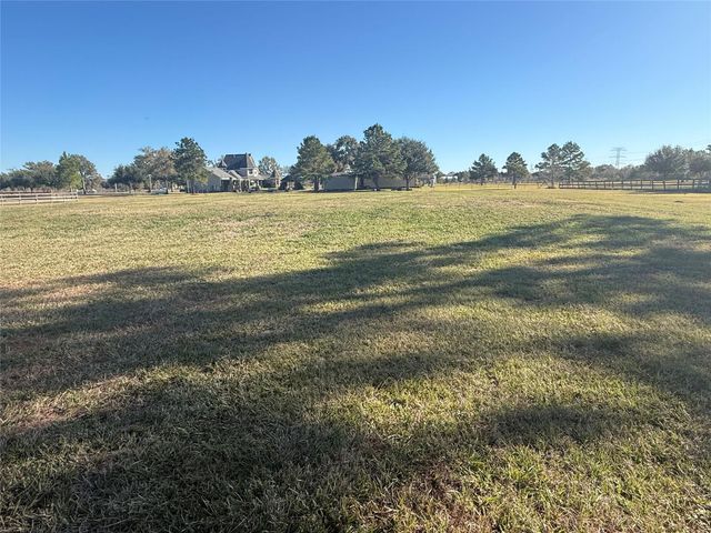 14112 Renee Lane, Crosby, TX 77532