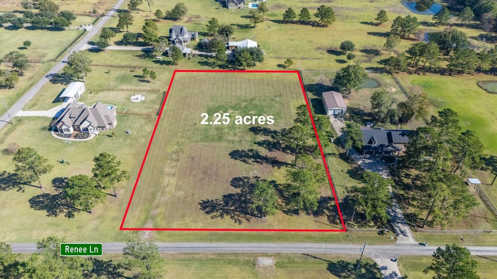 14112 Renee Lane, Crosby, TX 77532