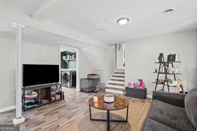 843 Ray Drive NW, Conyers, GA 30012