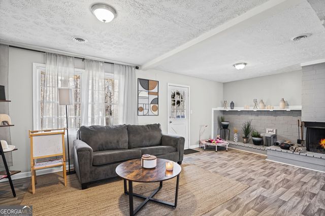 843 Ray Drive NW, Conyers, GA 30012