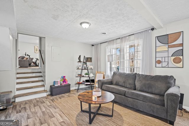 843 Ray Drive NW, Conyers, GA 30012