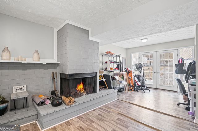 843 Ray Drive NW, Conyers, GA 30012