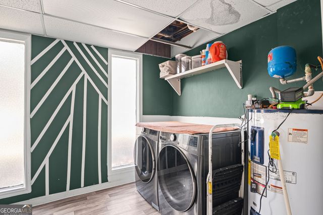 843 Ray Drive NW, Conyers, GA 30012