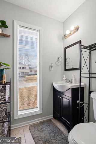 843 Ray Drive NW, Conyers, GA 30012