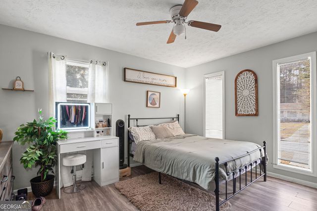 843 Ray Drive NW, Conyers, GA 30012