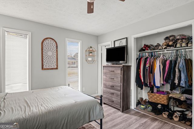 843 Ray Drive NW, Conyers, GA 30012