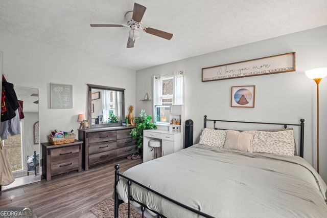 843 Ray Drive NW, Conyers, GA 30012