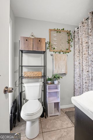 843 Ray Drive NW, Conyers, GA 30012