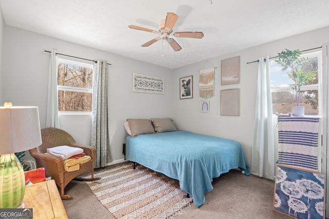 843 Ray Drive NW, Conyers, GA 30012