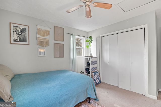 843 Ray Drive NW, Conyers, GA 30012