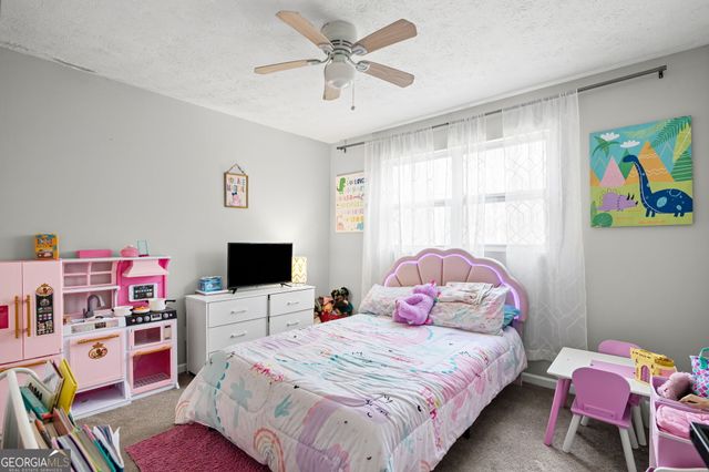 843 Ray Drive NW, Conyers, GA 30012