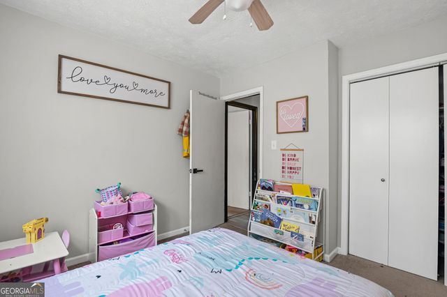 843 Ray Drive NW, Conyers, GA 30012