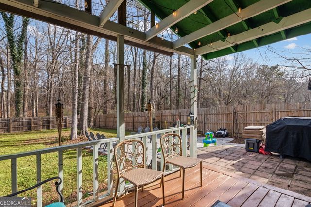 843 Ray Drive NW, Conyers, GA 30012