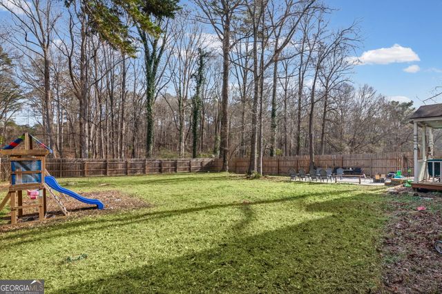 843 Ray Drive NW, Conyers, GA 30012