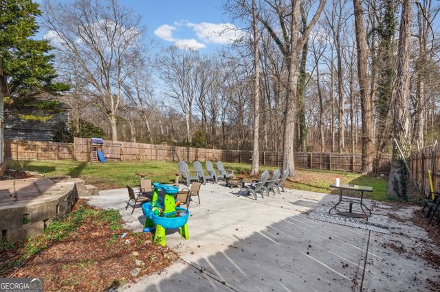 843 Ray Drive NW, Conyers, GA 30012