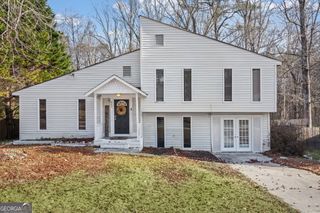 843 Ray Drive NW, Conyers, GA 30012