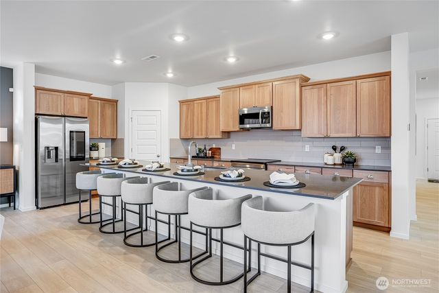 16420 201st Avenue E, Bonney Lake, WA 98391