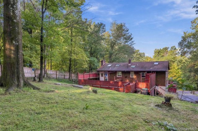 45 Sayer Road, Blooming Grove, NY 10914