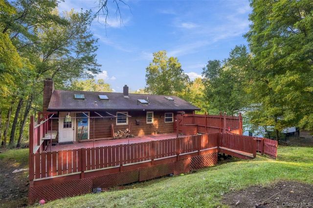 45 Sayer Road, Blooming Grove, NY 10914