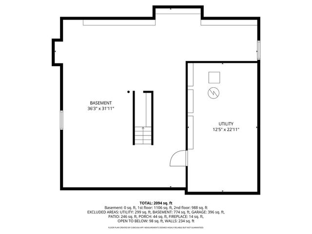 554 Charlton Court, Lake Villa, IL 60046