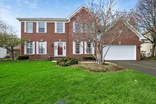 554 Charlton Court, Lake Villa, IL 60046