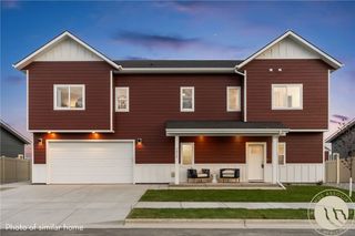 7038 Copper Sunset Dr, Billings, MT 59106