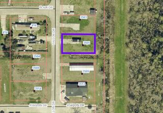 3505 Fallon Drive, Houma, LA 70363