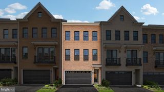 42198 SHINING STAR SQ #HOMESITE 4534, Ashburn, VA 20148