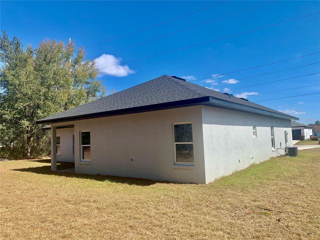 13376 SW 49TH AVE, Ocala, FL 34473