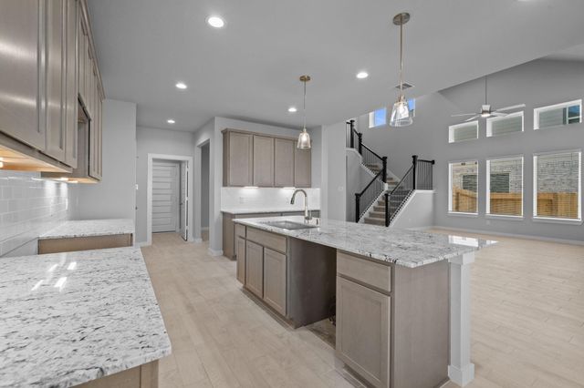 68 Shining Point Drive, Waller, TX 77484