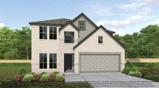 68 Shining Point Drive, Waller, TX 77484