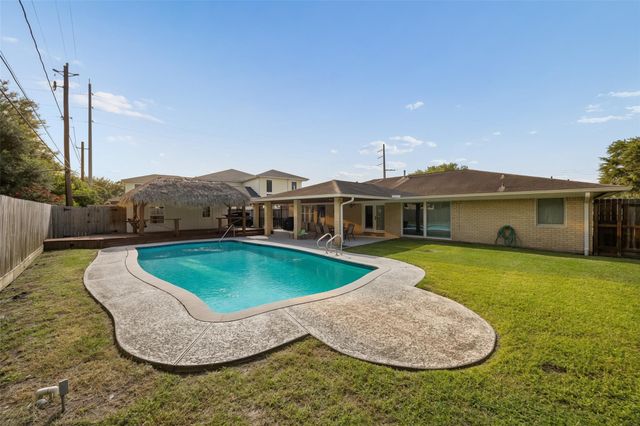 5535 S Braeswood Boulevard, Houston, TX 77096
