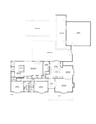 5535 S Braeswood Boulevard, Houston, TX 77096