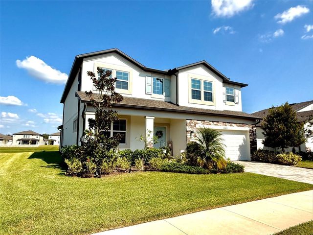 12189 NOUVEAU AVENUE, Spring Hill, FL 34610