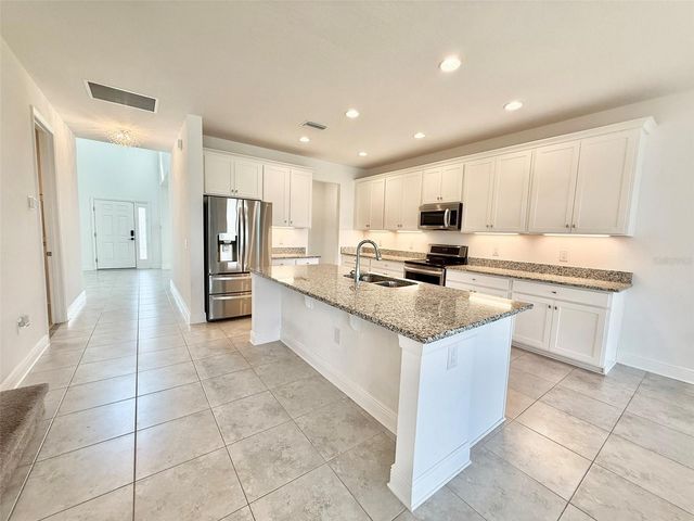 12189 NOUVEAU AVENUE, Spring Hill, FL 34610