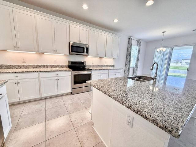 12189 NOUVEAU AVENUE, Spring Hill, FL 34610