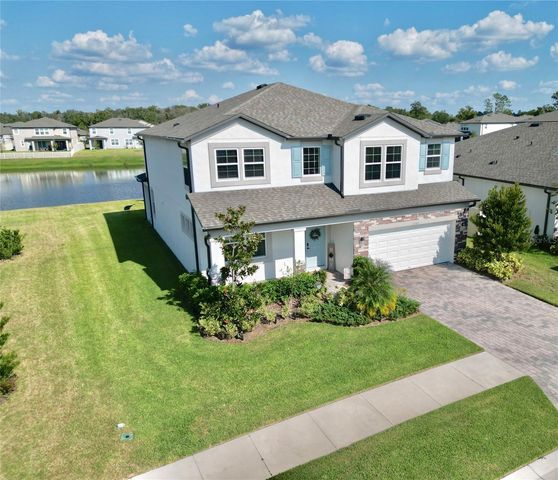 12189 NOUVEAU AVENUE, Spring Hill, FL 34610
